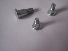 Truss Head Screw For Scissors