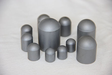 Tungsten Carbide Buttons