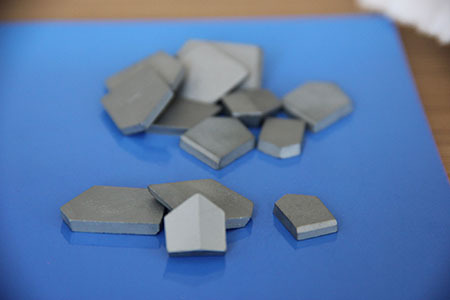 Tungsten Carbide Coal Mine Bits