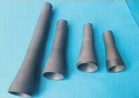 Tungsten Carbide Venturl Blasting Nozzles