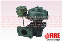 Turbo Charger Citroen K03 0375g3 53039880050