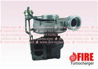 Turbo Charger Deutz S200g 04294676 12709880018