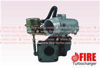 Turbo Charger Fiat K14 99460981 454061 5010s