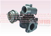 Turbo Charger Hyundai Gt1749v 28231 27900 729041 5009s