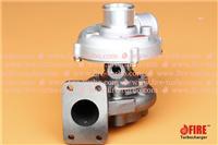 Turbo Charger Mahindra K16 53169707035 006000250f1