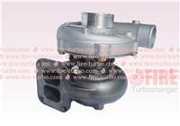 Turbo Charger Scania To4e06 378528 466616 5007s