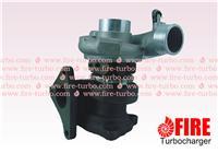 Turbo Charger Subaru Td04l 13t 14412aa100 49377 04200