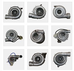 Turbo Diesel System And Repair Kits