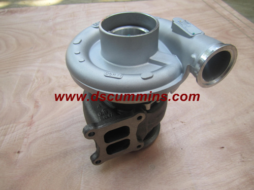 Turbocharger For Cummins M11 Engine Use 3800471