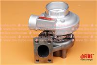 Turbocharger Iveco Hx25 2835000 504311091