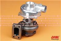 Turbocharger Jcb Rhb6a 8944183200