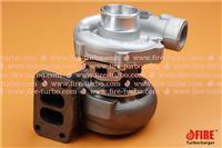 Turbocharger Komatsu Ta3103 6207 81 8330