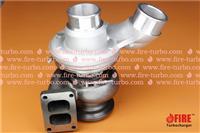 Turbocharger Mack S400s069 173126 631gc5153am3x