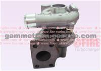 Turbocharger Perkins Gt2049s 754111 0009