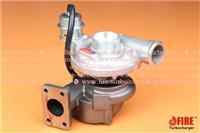 Turbocharger Perkins Gt2556s 2674a812 785827 5005s