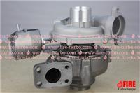 Turbochargers Gt1544v 753420 5005s 11657804903 For Mazda