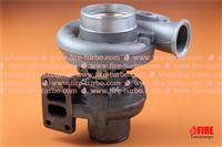 Turbochargers Hx35 4038475 For Earth Moving Cummins Komatsu