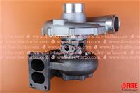 Turbochargers K33 53339886406 For Daf Fa 95 Truck