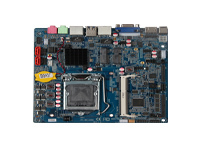 Tx H81t 6cd8 Intel H81 Thin Mini Itx Embedded Board