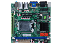 Tx Htpch61 Lga1155 Mini Itx Embedded Board