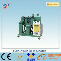 Tya Vacuum Lube Oil Filtering Machine