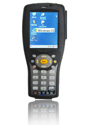 Uhf Rfid Portable Readers Writer