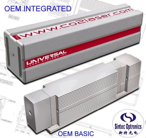 Ulr Series Rf Excited Co2 Lasers