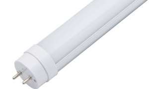 Ultra Bright High Cri T8 Led Tube Milky Cover