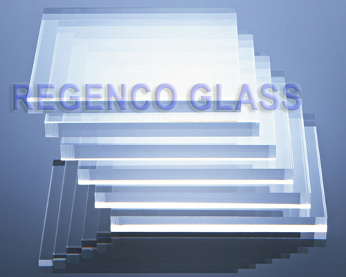 Ultra Clear Float Glass