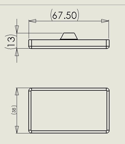 Ultra Thin 7mm Housing Usb 3 0 Camera 120fps H1tc030m