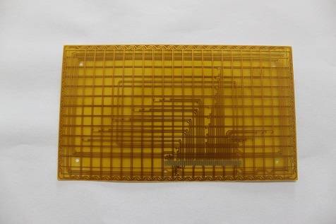 Ultran Thin Bt Fr 4 Pcb For Touchscreen