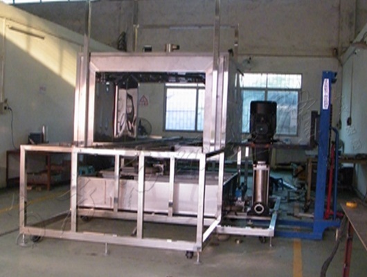 Ultrasonic Dies Cleaning Equipment