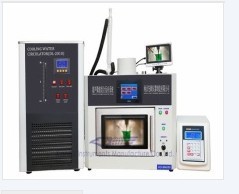 Ultrasonic Microwave Reaction System Xo Sm50