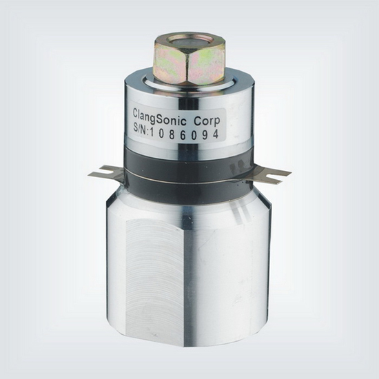 Ultrasonic Transducer