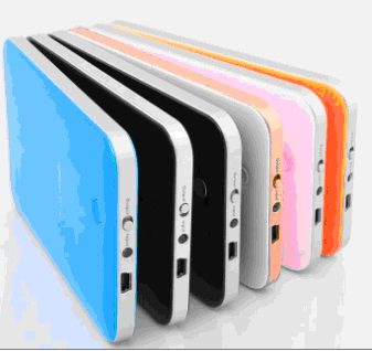 Ultrathin Power Bank