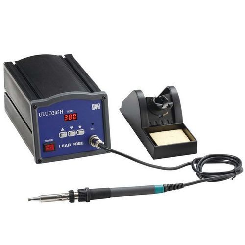 Uluo205h 150w Soldering Station