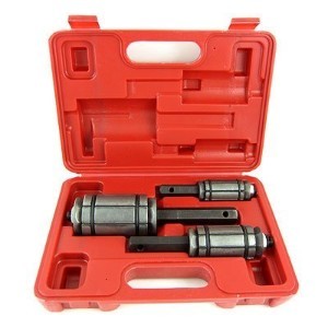 Under Car Tools 3pcs Tail Pipe Expander