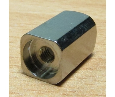 Under Valve Selectatec Cnc Milling Parts