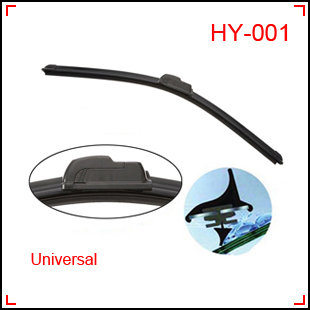 Universal Flat Wiper Blades