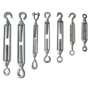 Us Turnbuckle Sln Wire Ripe Slings