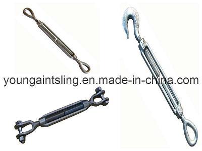 Us Type Drop Forged Turnbuckle Sln Brand