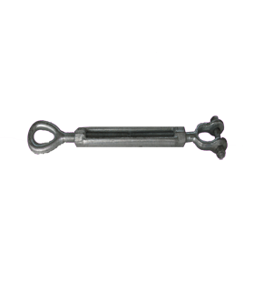 Us Type Turnbuckle Jaw Eye Sln