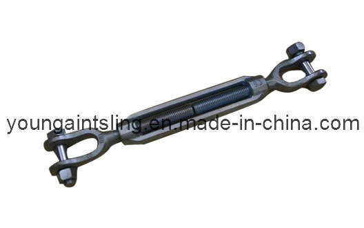 Us Type Turnbuckle Jaw Sln Slings