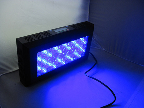 Usa Ebay Hot Sale High Power Led Wall Aquarium With Price Light Dimmable Mi