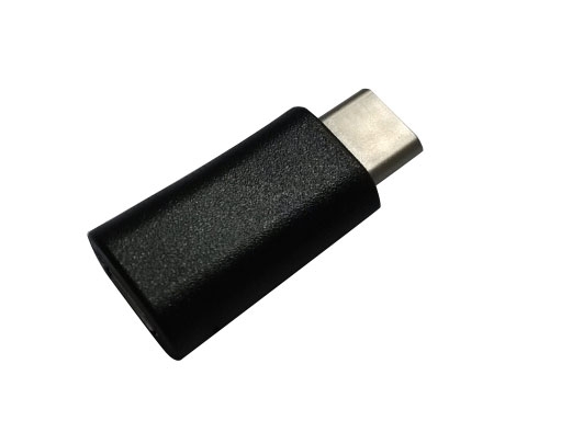 Usb 3 1 Type C To Micro Bf Adaptor