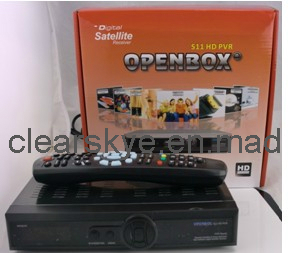 Usb Lan Hdmi Ca Pvr Cccamd Newcamd Mgcamd Dvb S2 Openbox S11 Hd