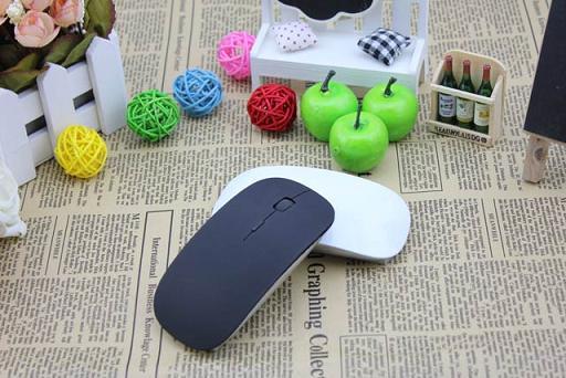 Usb Wireless Optical Mouse And Mice 2 4g Receiver Cordless Scroll Computer