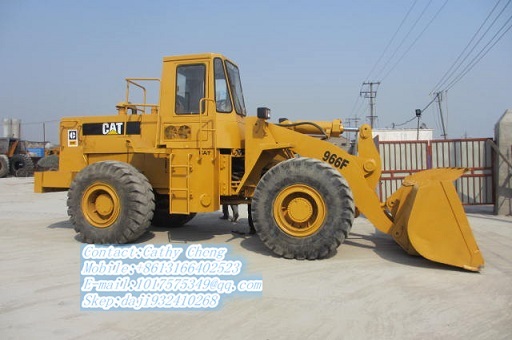 Used Cat 330c 2 Excavator