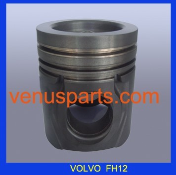 Used Volvo Fh12 Trucks Piston 0385600