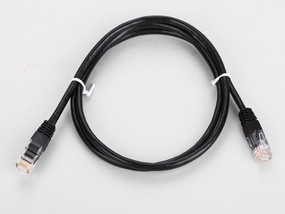 Utp Cat5e Patch Cord